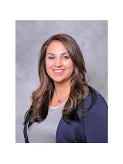 Jennifer French - RE/MAX Executive Realty