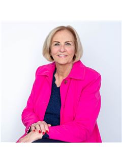 Janet M. Halloran - RE/MAX Real Estate Center