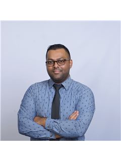 Veeriah Virappen - RE/MAX Rise