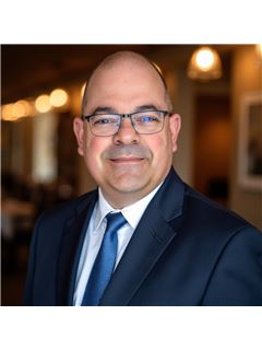 Richard Pignone - RE/MAX Platinum