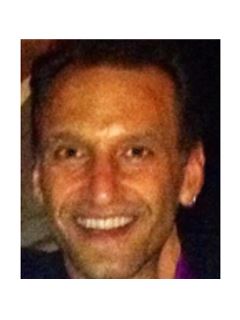 Nicholas Mazzamurro - RE/MAX Vision