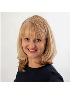 Patricia Talbot - RE/MAX Vision