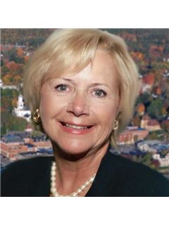 Vicki M. Sprague - RE/MAX Riverside