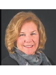 Deb Hackett - RE/MAX Town and Country
