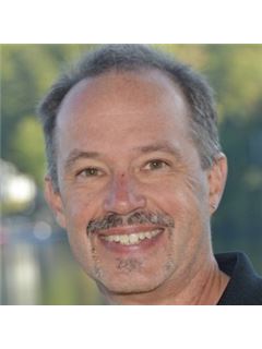Don Roberts - RE/MAX Innovative Bayside