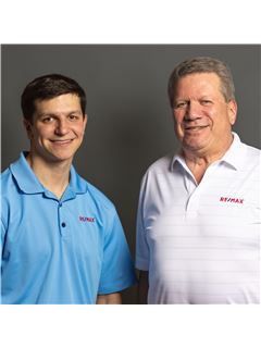 Max Perelman - RE/MAX 1st Choice