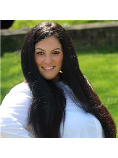 Macey Mazzella - RE/MAX Rise