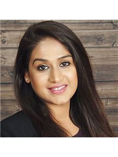Payal Munjal - RE/MAX Executive Realty