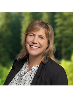 Tiffany Page - RE/MAX Real Estate Center