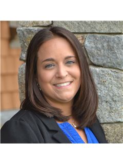 Annmarie Jackson - RE/MAX Connections