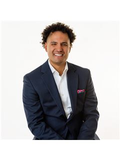 John Fortes - RE/MAX Synergy