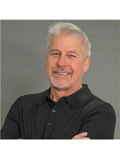 Paul Harrison - RE/MAX Properties