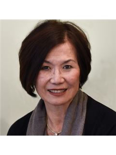 Anna Ling Pierce - RE/MAX Vision