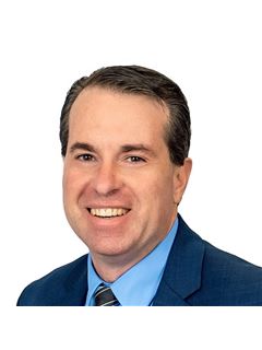 Shane Kropo - RE/MAX Rise