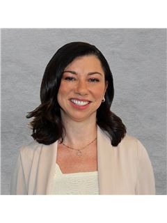 Bridget T Haranas - RE/MAX Executive Realty