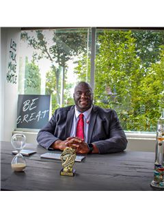 Jacques Pittman - RE/MAX Rise