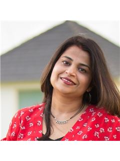 Shikha Singh - RE/MAX Andrew Realty Services
