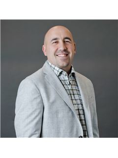 Matthew S. Jackson - RE/MAX Connections