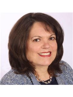 Connie Pereira - RE/MAX Rise