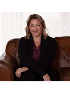 Kirstin Fleming - RE/MAX Innovative Bayside
