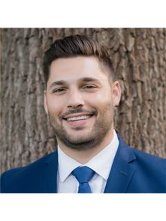 Paul DiPlatzi - RE/MAX 360