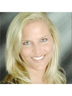 Alison J Zorovich - RE/MAX Vision