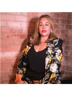 Jennie Williams - RE/MAX Rise