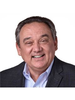 经纪人/所有者 - Chuck T. Joseph - RE/MAX Executive Realty