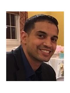 Jeffrey Touron - RE/MAX Synergy