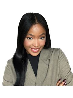 Miarah Williams - RE/MAX Generations