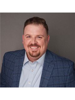 Seth Bronko - RE/MAX Rise