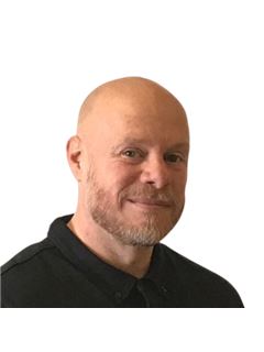 Marko Harrington - RE/MAX 1st Choice