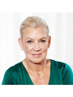 Ann-charlotte Hogstadius - RE/MAX Real Estate Center