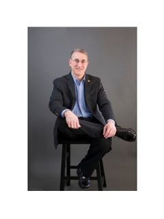 Joe Kapell - RE/MAX Right Choice Real Estate