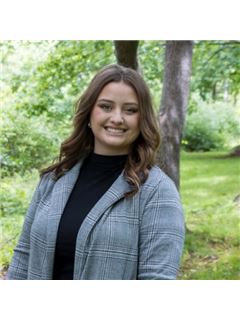 Mackenzie Shatraw - RE/MAX Properties