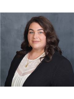 Anna Rinaldi-Cuevas - RE/MAX Rise