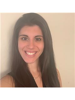 Tiffany Clark - RE/MAX Right Choice Real Estate