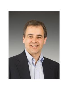 David C. Porteous - RE/MAX North Professionals