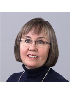 Anne Reardon French - RE/MAX Vision