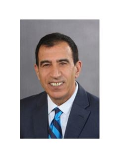 Mahmoud Hessami - RE/MAX Right Choice Real Estate