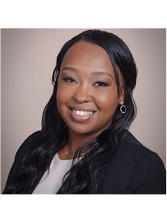Corrin Thompson - RE/MAX Rise