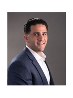 Jared Freni - RE/MAX Andrew Realty Services