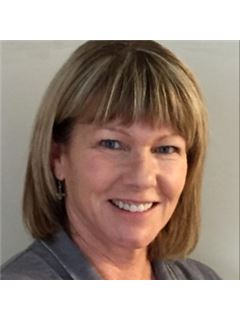 Debora Harrington - RE/MAX Vision
