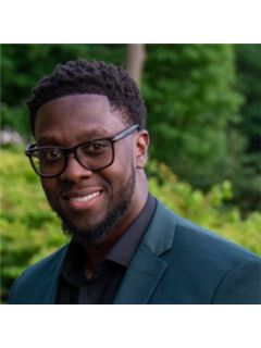Rogen Miller - RE/MAX Rise