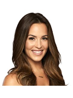 Caroline Lunny - RE/MAX Executive Realty