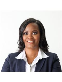 Regina Hunter - RE/MAX Synergy