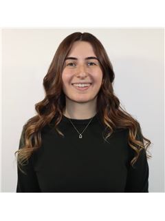 Polly Nasufi - RE/MAX Rise