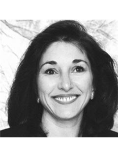 Nancy J. Ziroli - RE/MAX 1st Choice