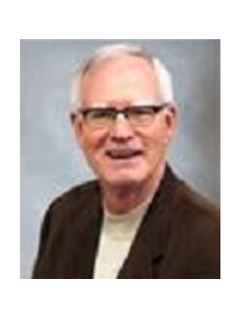 James B Rokos - RE/MAX South County