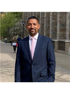 Anthony Gonsalves - RE/MAX Rise